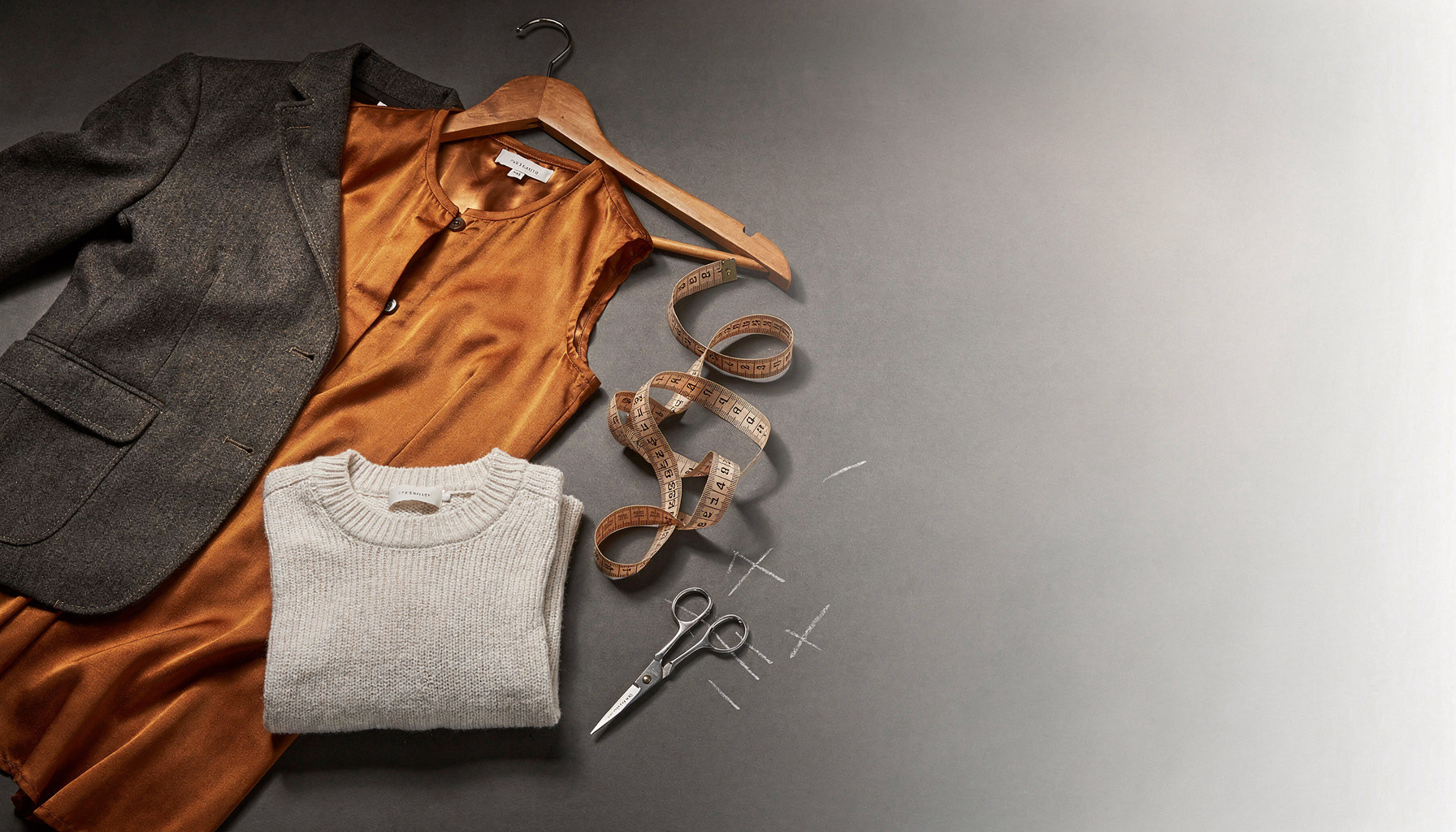 Ahmad Clothes — clothing store website built with WebZum AI website creator